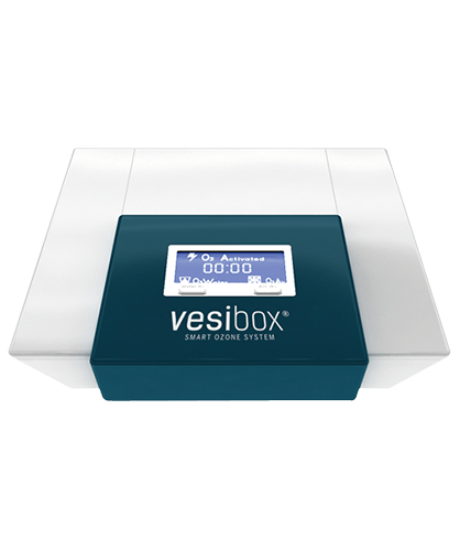 Vesibox Dispenser