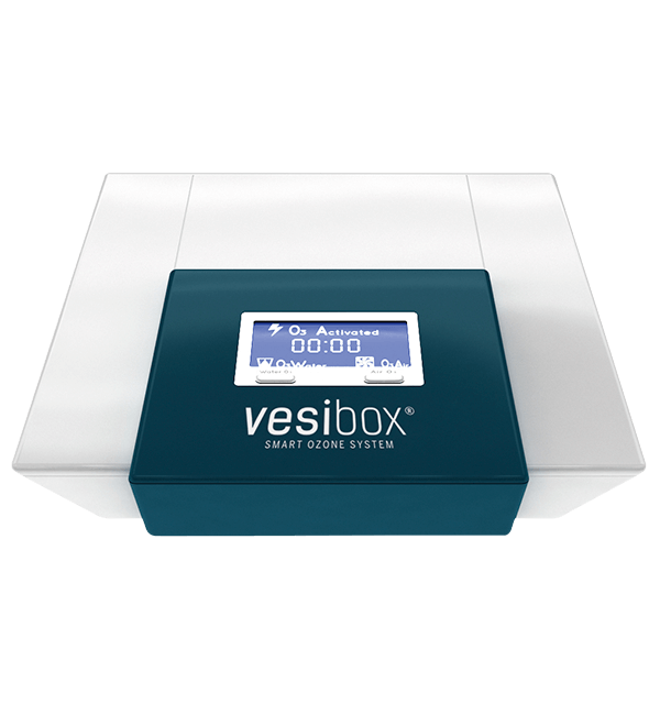 Vesibox Dispenser